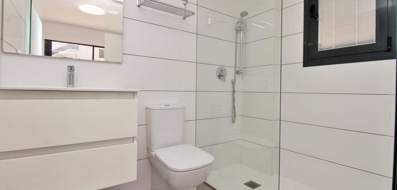 2 sypialnia Apartament na sprzedaż w Villamartin z basenem - 229 950 € (Ref: 10060641)