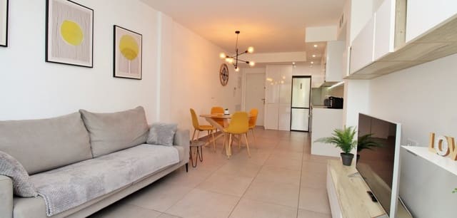 2 bedroom Apartment for sale in Villamartin, Orihuela with pool - € 229,950 (Ref: 10060641)