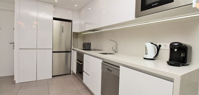 2 bedroom Apartment for sale in Villamartin, Orihuela with pool - € 229,950 (Ref: 10060641)