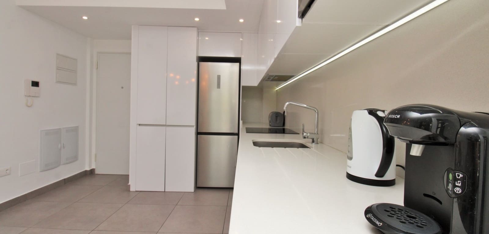 2 sypialnia Apartament na sprzedaż w Villamartin z basenem - 229 950 € (Ref: 10060641)