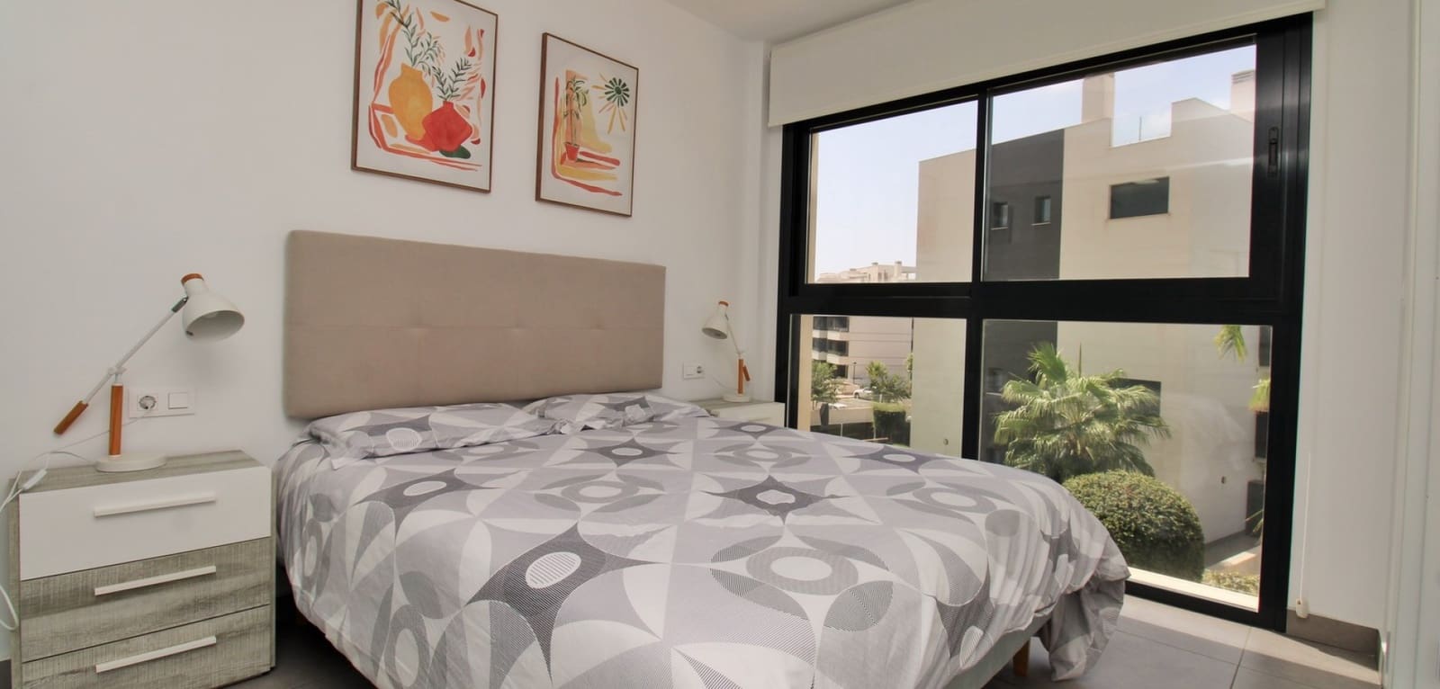 2 sypialnia Apartament na sprzedaż w Villamartin z basenem - 229 950 € (Ref: 10060641)