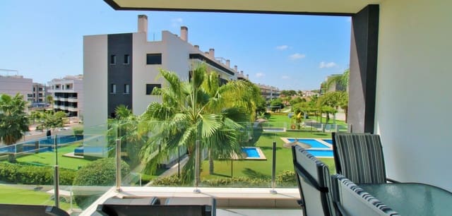 2 bedroom Apartment for sale in Villamartin, Orihuela with pool - € 229,950 (Ref: 10060641)