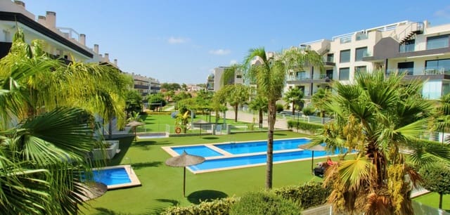 2 bedroom Apartment for sale in Villamartin, Orihuela with pool - € 229,950 (Ref: 10060641)