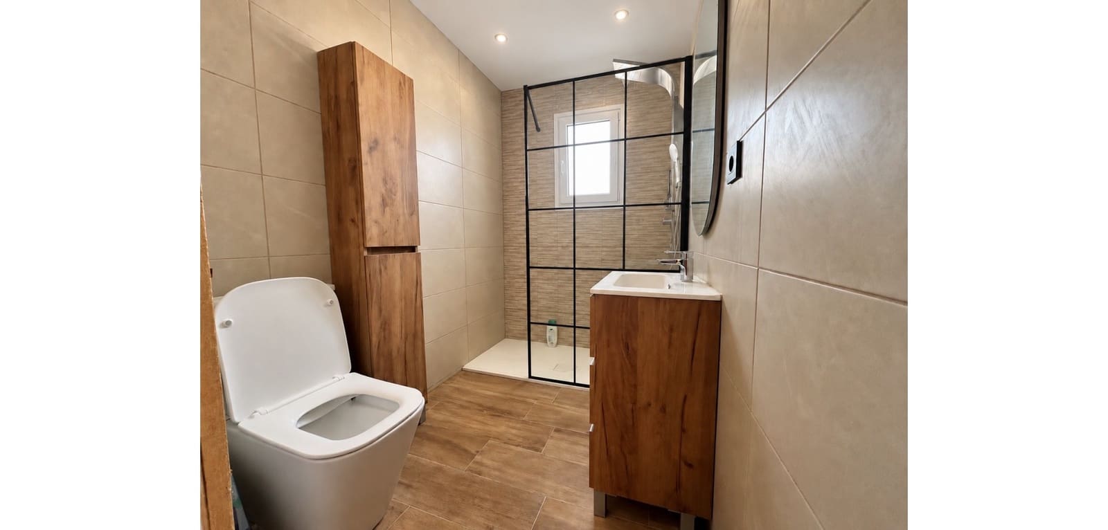 3 slaapkamer Villa te koop in Vistabella met zwembad - € 215.000 (Ref: 10060642)