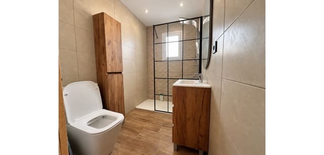 3 slaapkamer Villa te koop in Vistabella, Orihuela met zwembad - € 215.000 (Ref: 10060642)