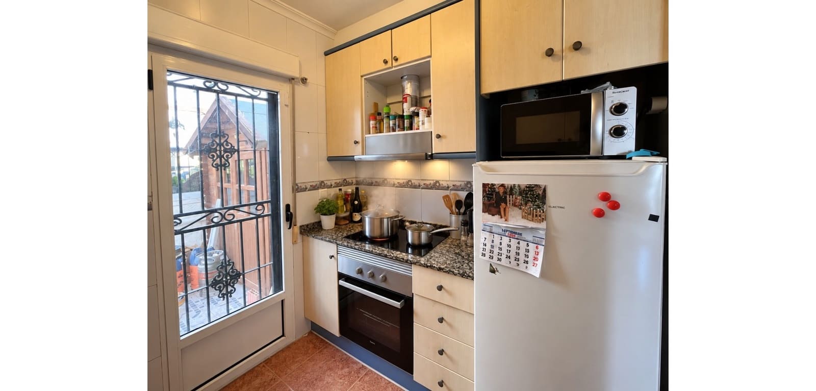 3 slaapkamer Villa te koop in Vistabella met zwembad - € 215.000 (Ref: 10060642)