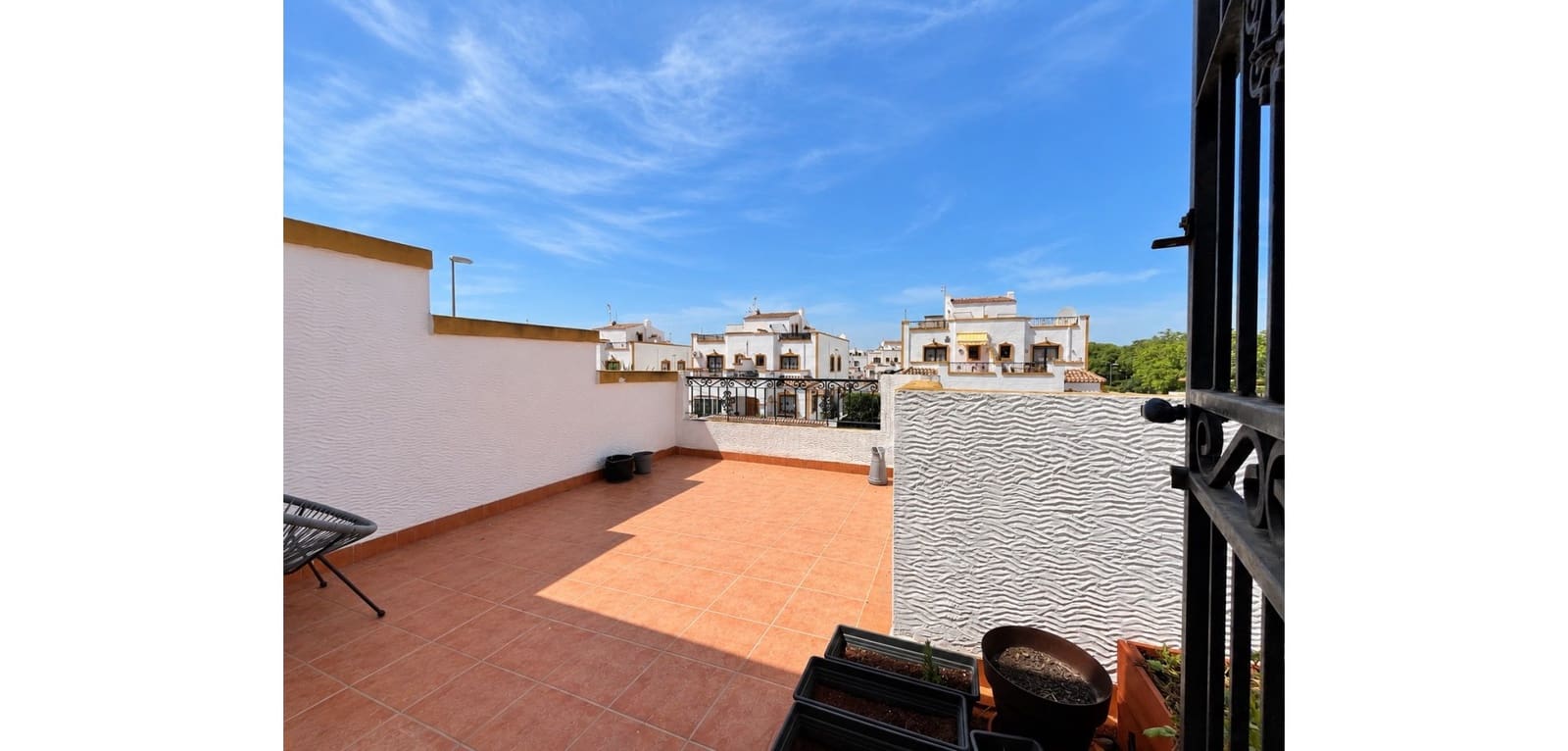 3 slaapkamer Villa te koop in Vistabella met zwembad - € 215.000 (Ref: 10060642)