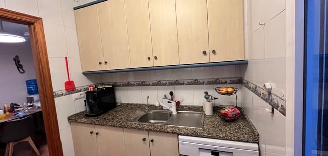 3 slaapkamer Villa te koop in Vistabella, Orihuela met zwembad - € 215.000 (Ref: 10060642)