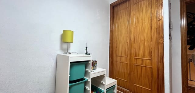 3 slaapkamer Villa te koop in Vistabella, Orihuela met zwembad - € 215.000 (Ref: 10060642)