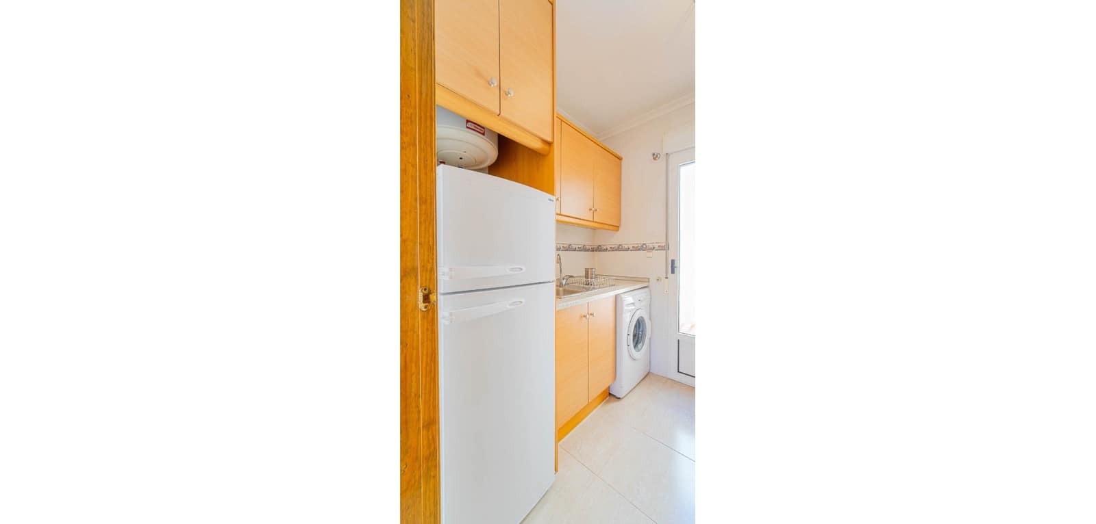 2 sovrum Lägenhet till salu i Los Altos med pool - 157 000 € (Ref: 10062363)