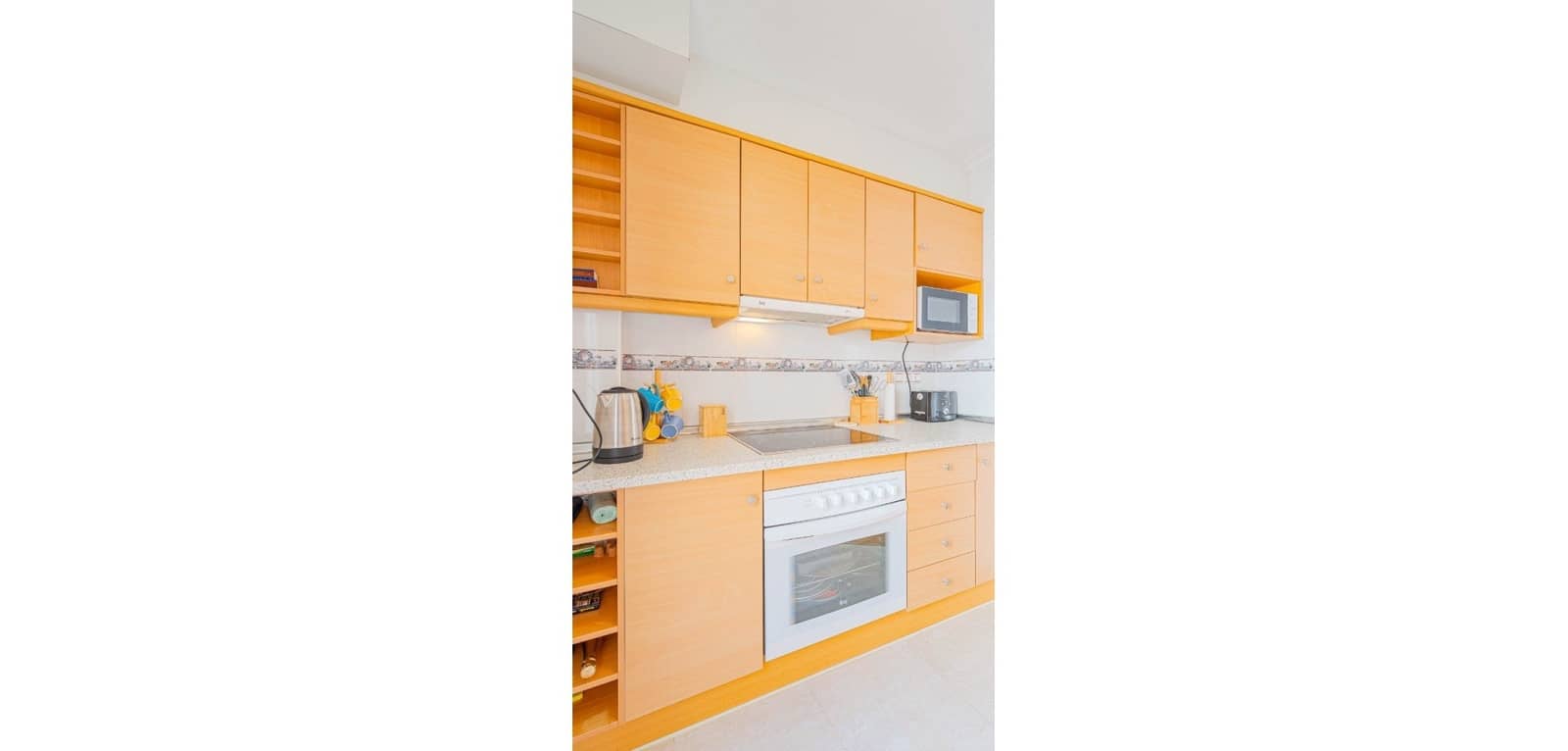 2 sovrum Lägenhet till salu i Los Altos med pool - 157 000 € (Ref: 10062363)