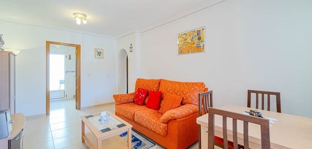 2 slaapkamer Appartement te koop in Los Altos met zwembad - € 157.000 (Ref: 10062363)
