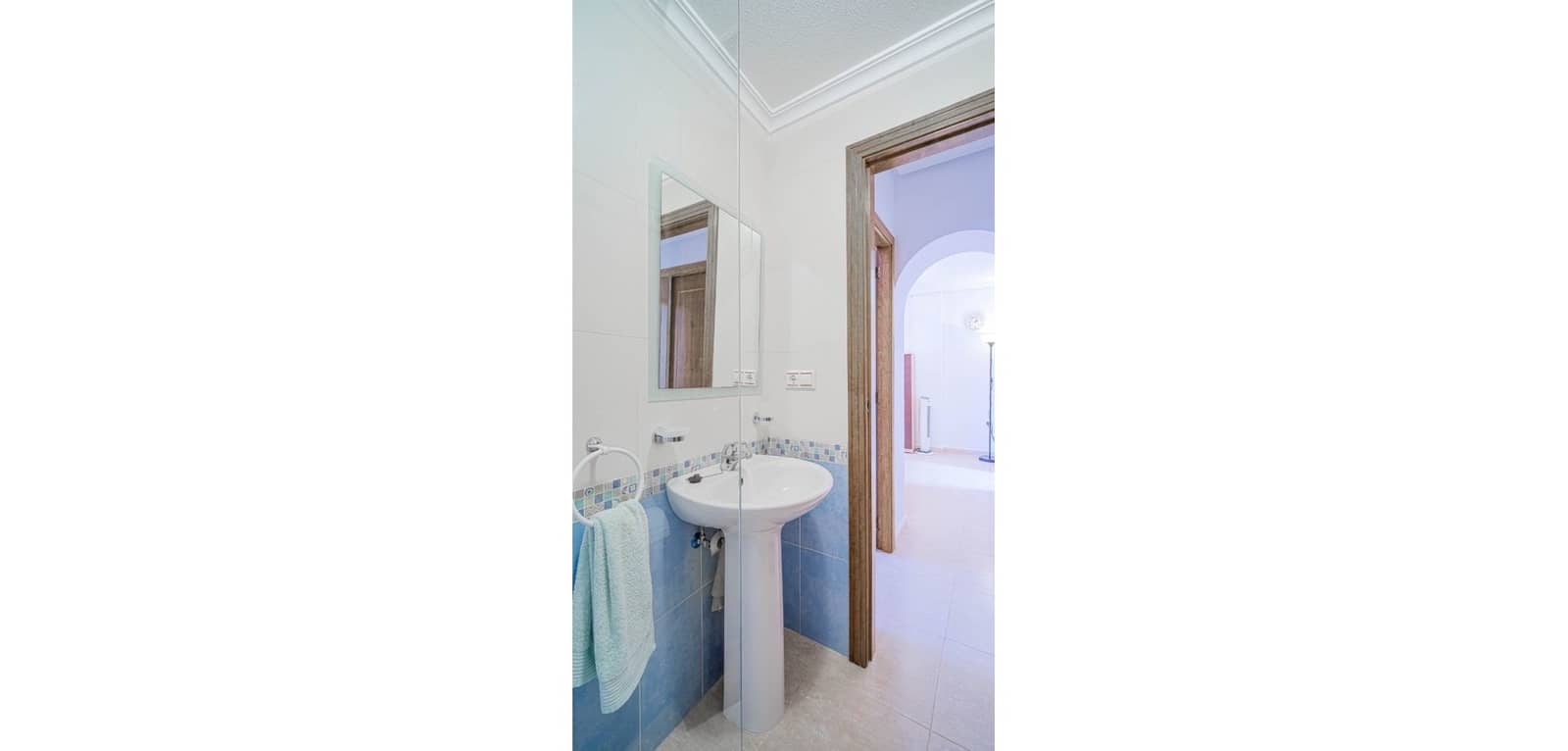 2 sovrum Lägenhet till salu i Los Altos med pool - 157 000 € (Ref: 10062363)