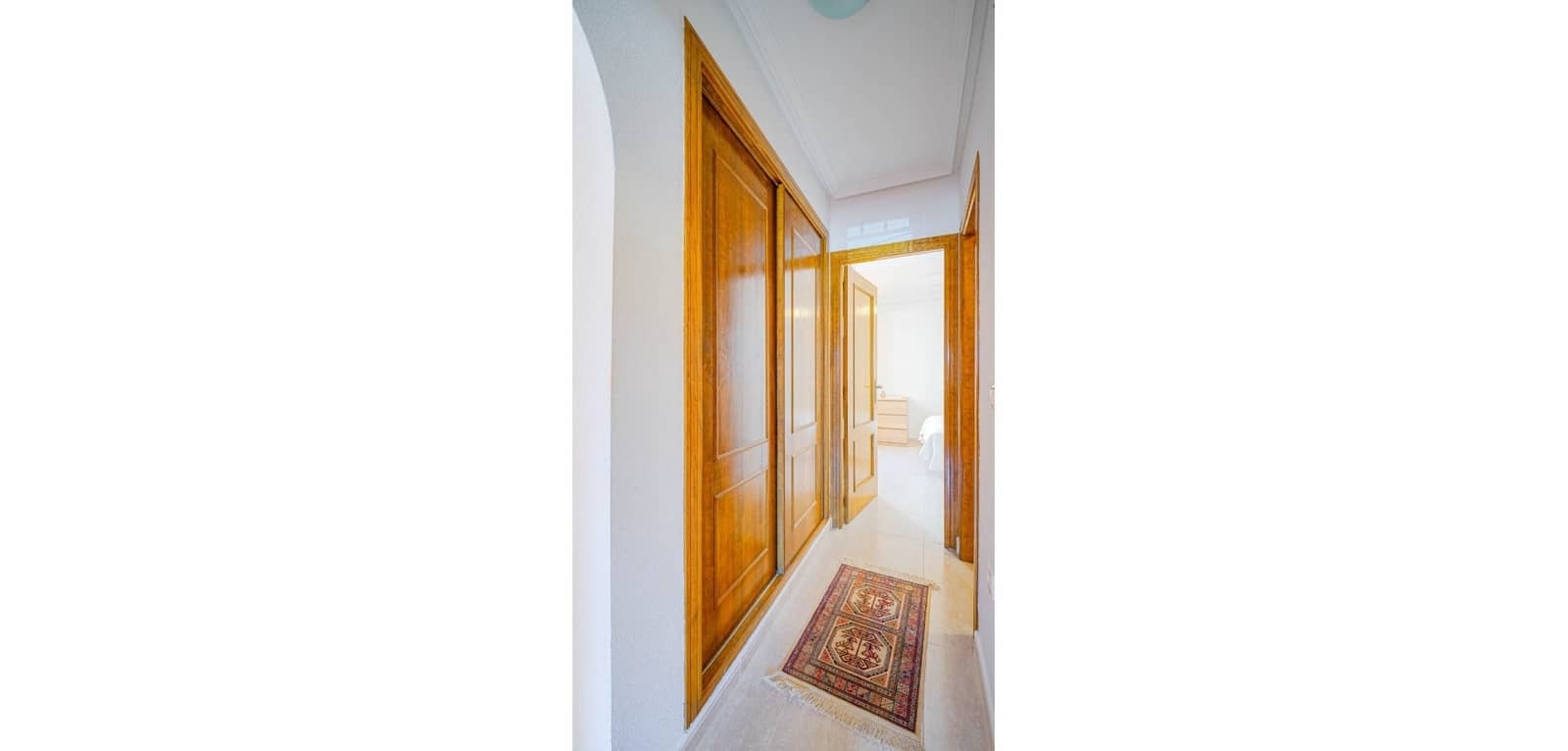 2 sovrum Lägenhet till salu i Los Altos med pool - 157 000 € (Ref: 10062363)