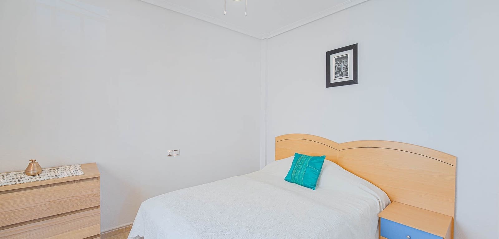 2 sovrum Lägenhet till salu i Los Altos med pool - 157 000 € (Ref: 10062363)