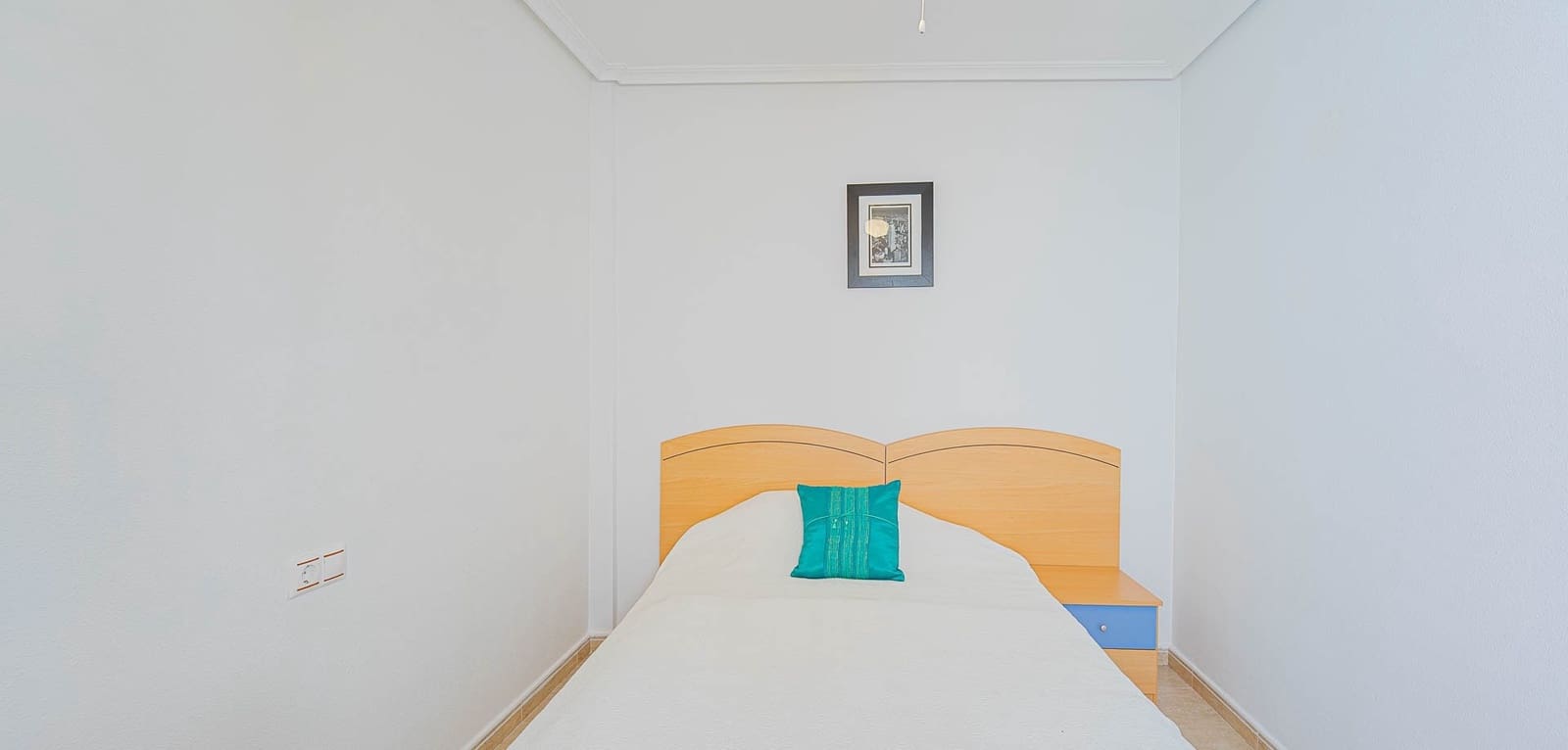 2 sovrum Lägenhet till salu i Los Altos med pool - 157 000 € (Ref: 10062363)