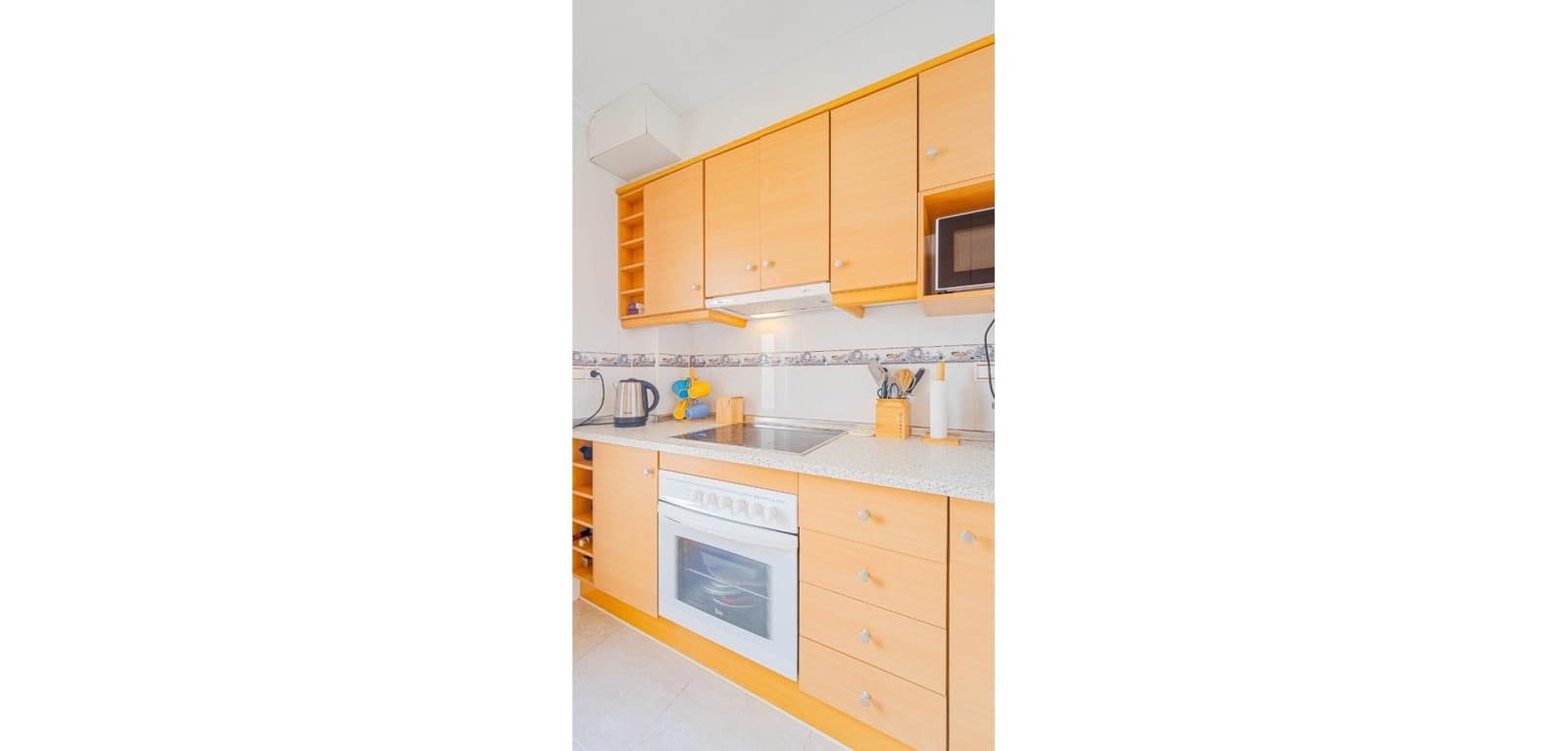 2 sovrum Lägenhet till salu i Los Altos med pool - 157 000 € (Ref: 10062363)