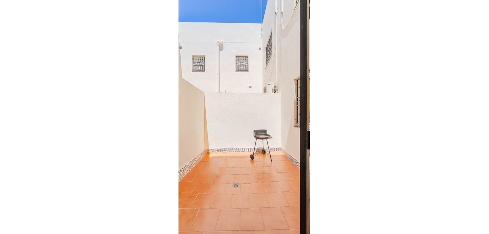 2 sovrum Lägenhet till salu i Los Altos med pool - 157 000 € (Ref: 10062363)