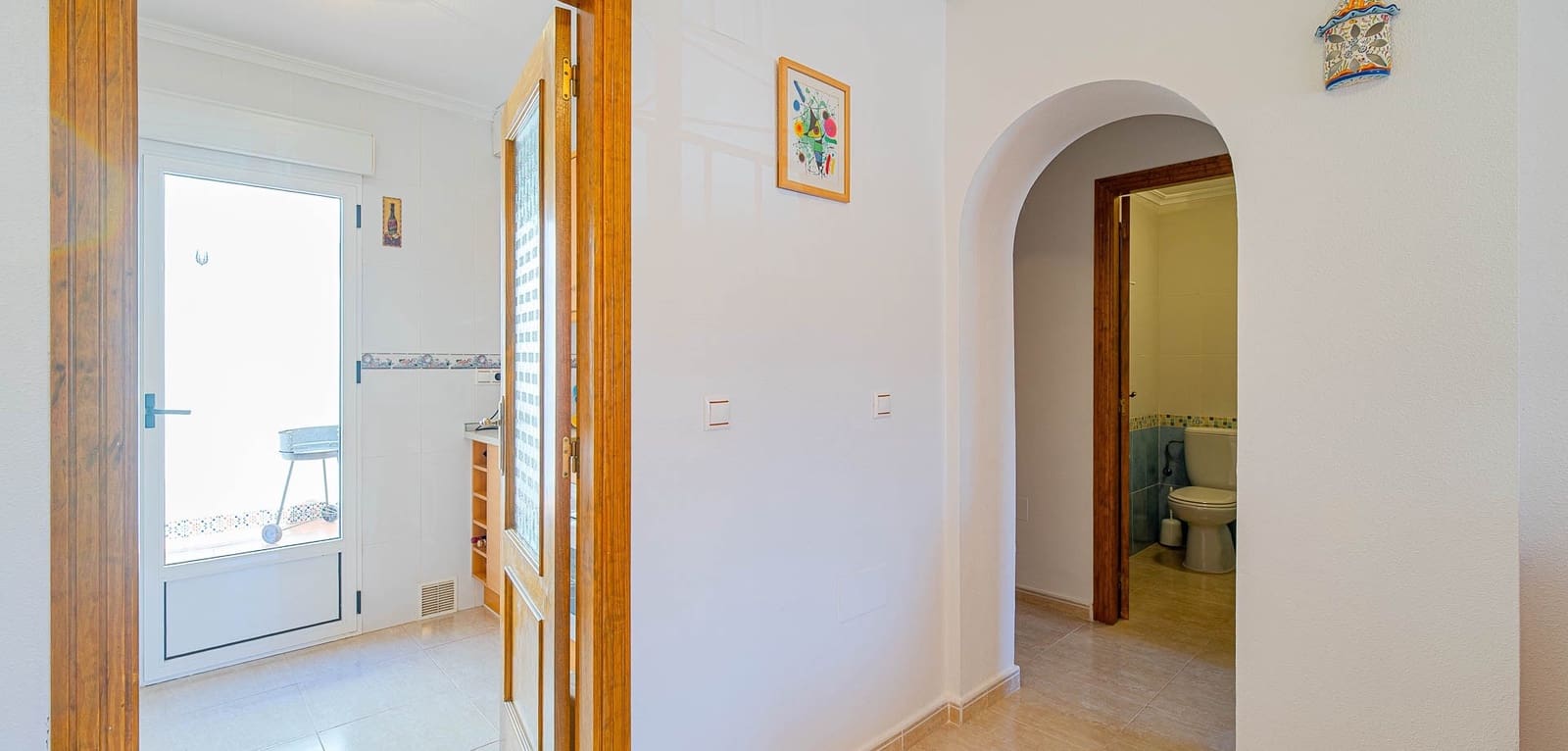 2 sovrum Lägenhet till salu i Los Altos med pool - 157 000 € (Ref: 10062363)