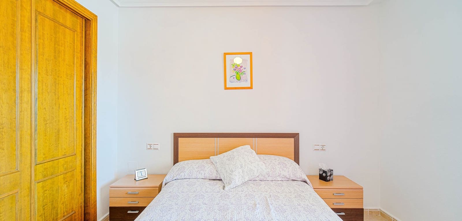 2 sovrum Lägenhet till salu i Los Altos med pool - 157 000 € (Ref: 10062363)
