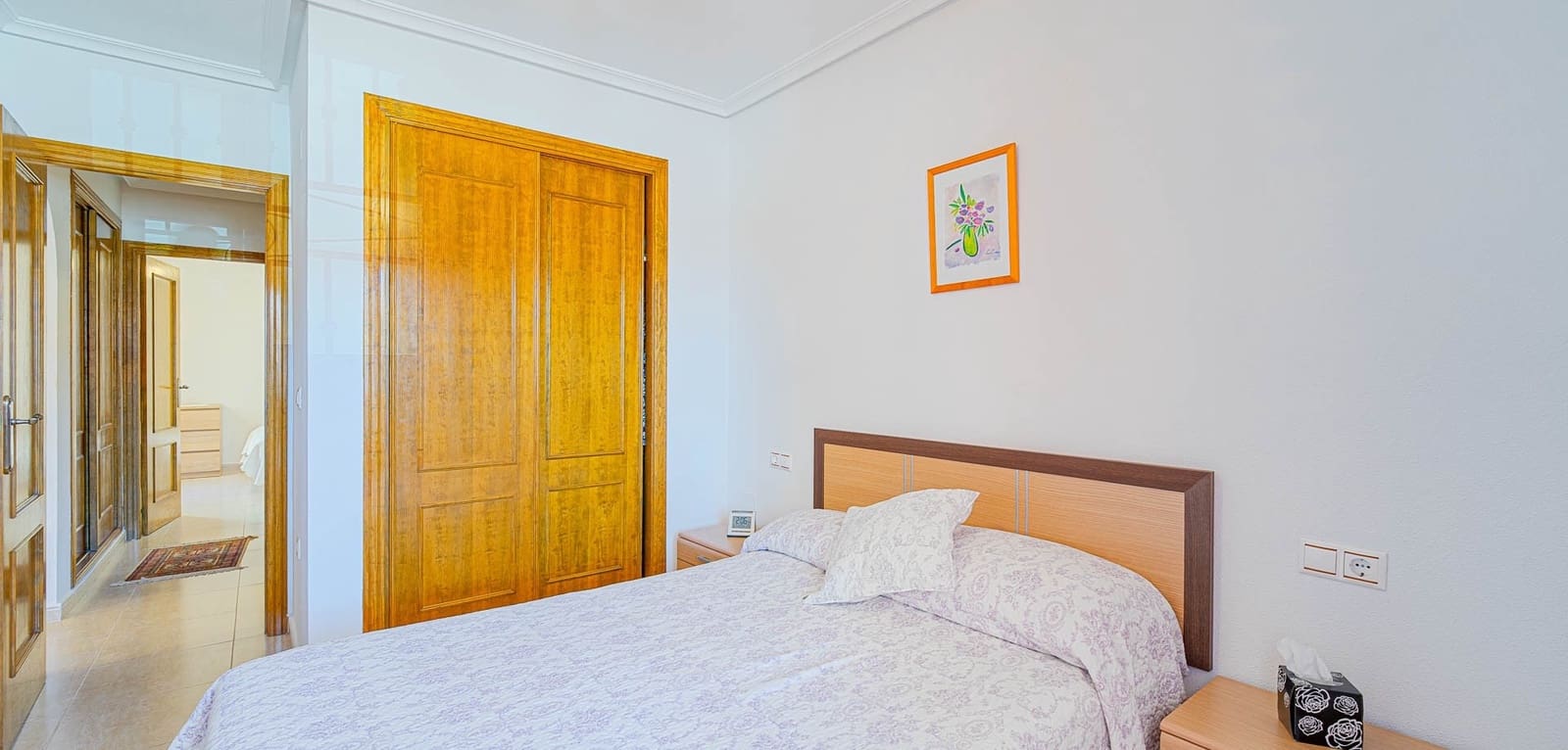 2 sovrum Lägenhet till salu i Los Altos med pool - 157 000 € (Ref: 10062363)