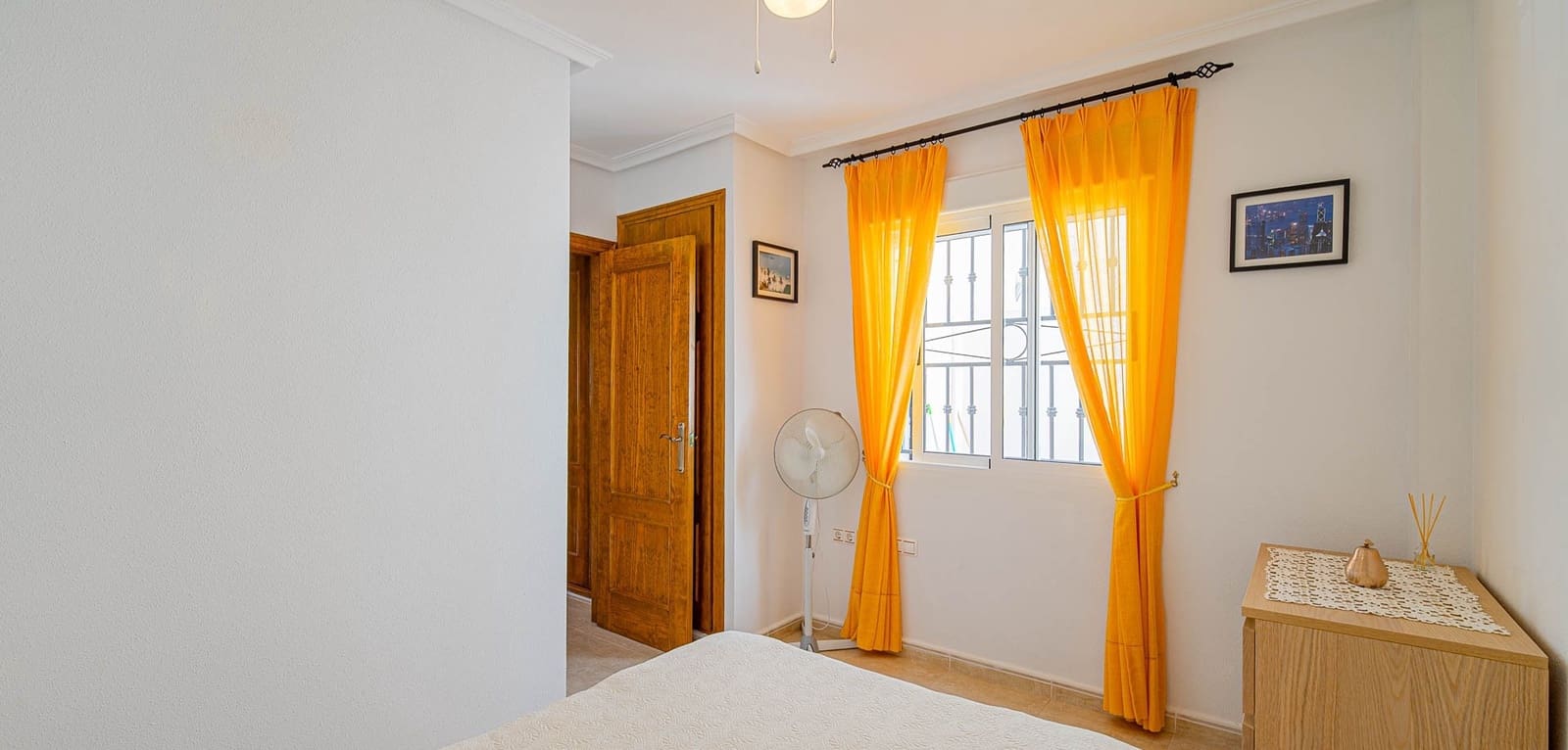 2 sovrum Lägenhet till salu i Los Altos med pool - 157 000 € (Ref: 10062363)