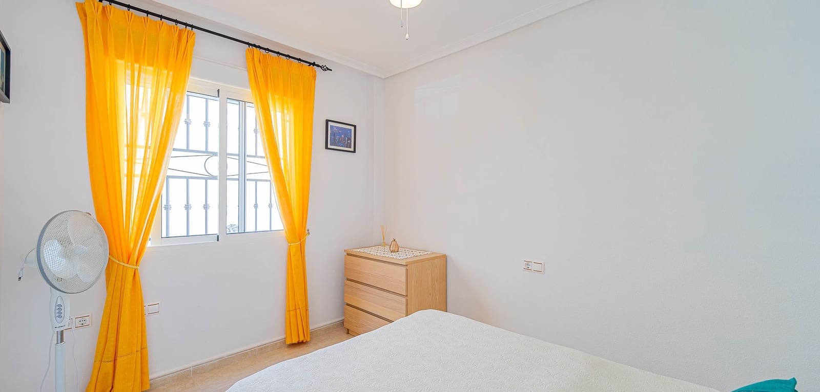 2 sovrum Lägenhet till salu i Los Altos med pool - 157 000 € (Ref: 10062363)
