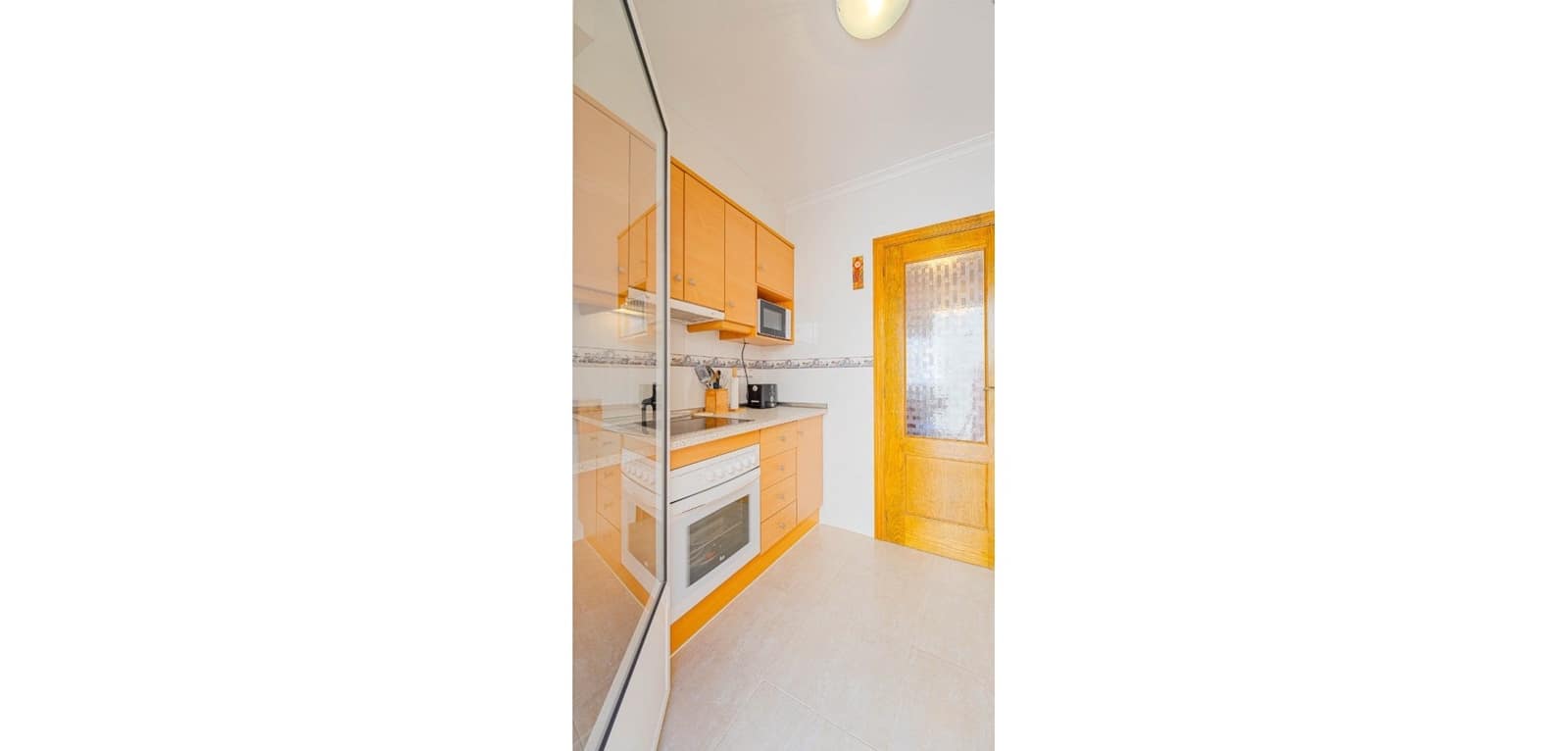 2 sovrum Lägenhet till salu i Los Altos med pool - 157 000 € (Ref: 10062363)