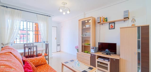 2 slaapkamer Appartement te koop in Los Altos met zwembad - € 157.000 (Ref: 10062363)