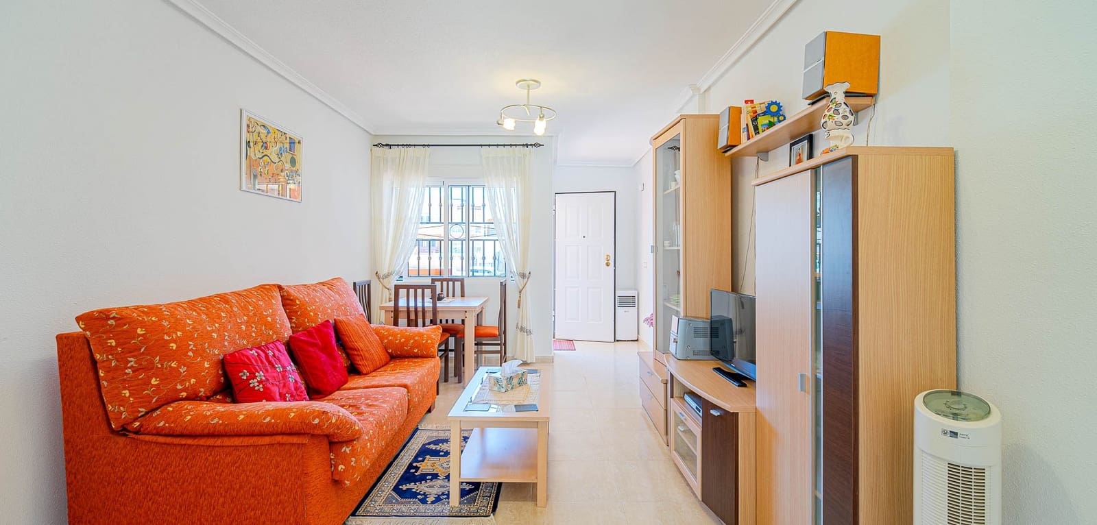 2 sovrum Lägenhet till salu i Los Altos med pool - 157 000 € (Ref: 10062363)