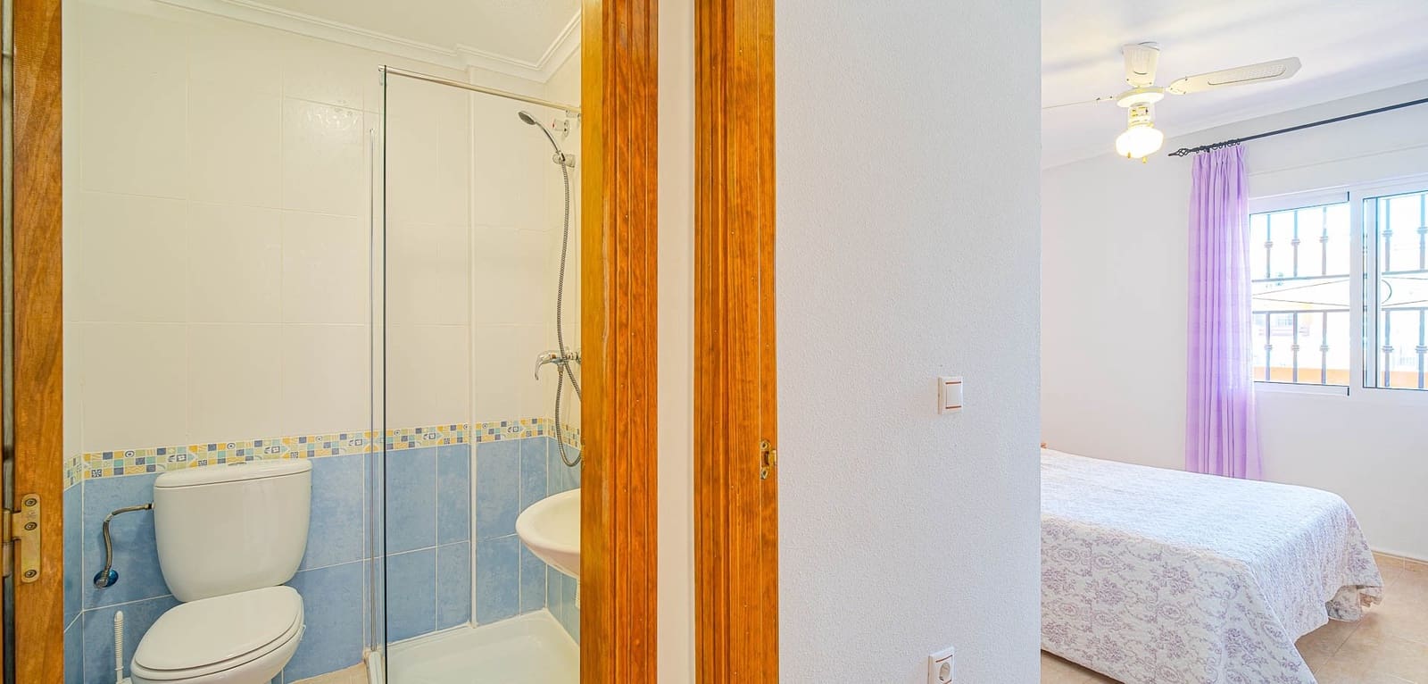 2 sovrum Lägenhet till salu i Los Altos med pool - 157 000 € (Ref: 10062363)