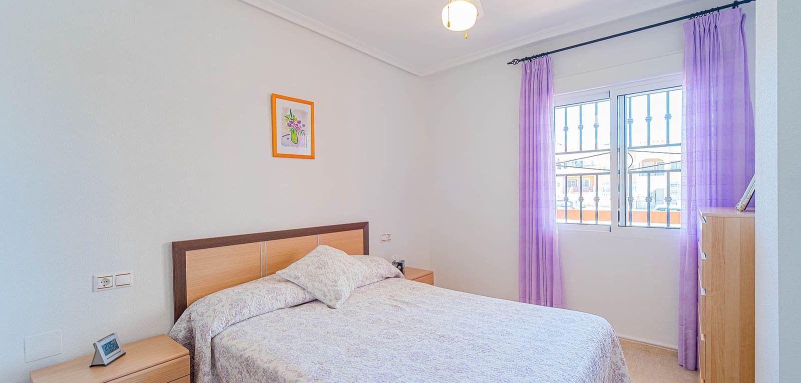 2 sovrum Lägenhet till salu i Los Altos med pool - 157 000 € (Ref: 10062363)