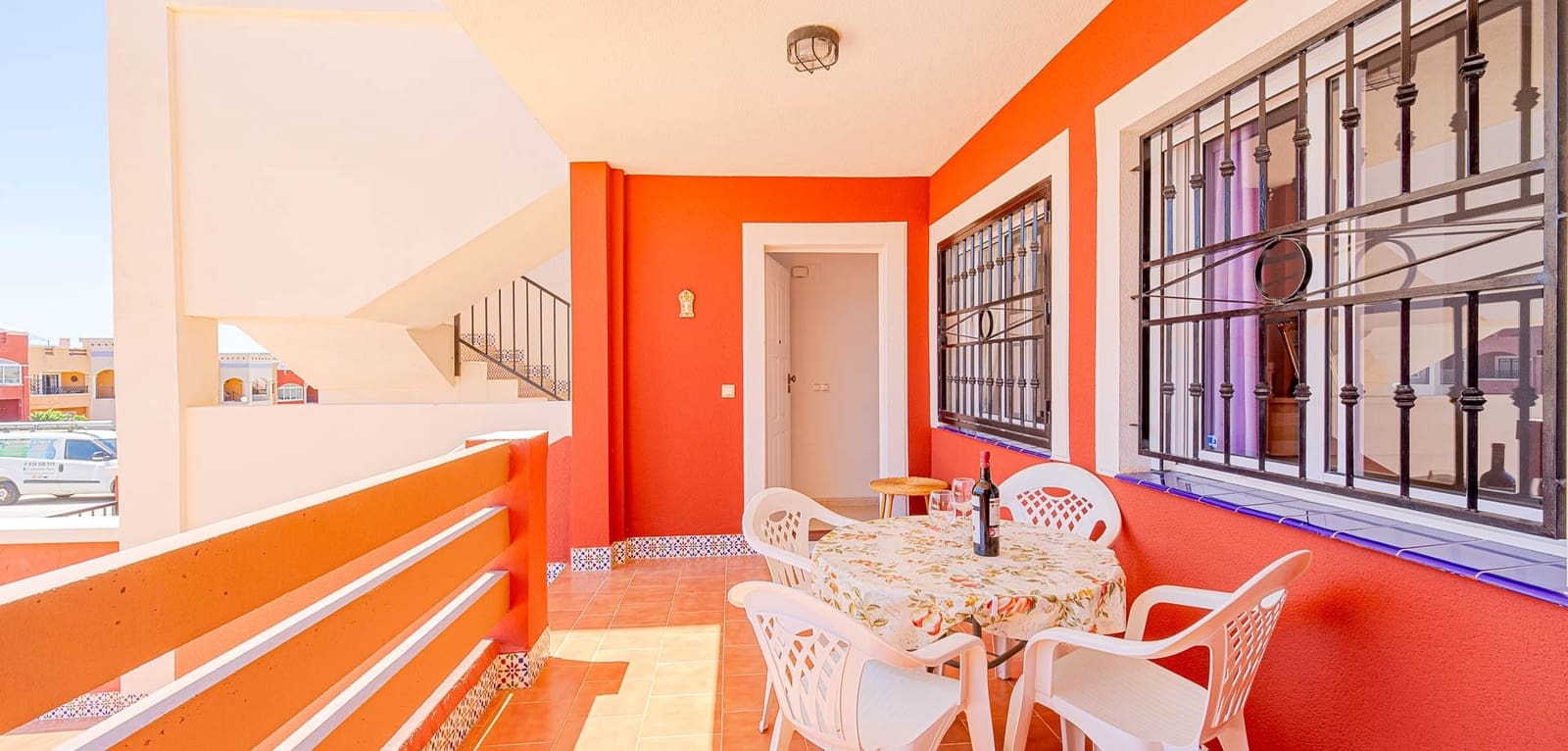 2 sovrum Lägenhet till salu i Los Altos med pool - 157 000 € (Ref: 10062363)