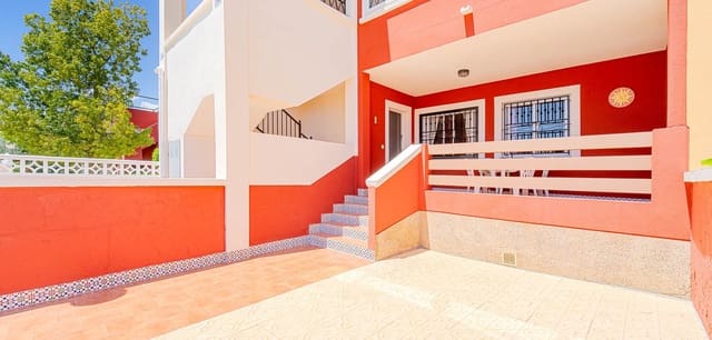2 slaapkamer Appartement te koop in Los Altos met zwembad - € 157.000 (Ref: 10062363)