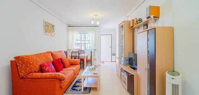 2 slaapkamer Appartement te koop in Los Altos met zwembad - € 157.000 (Ref: 10062363)