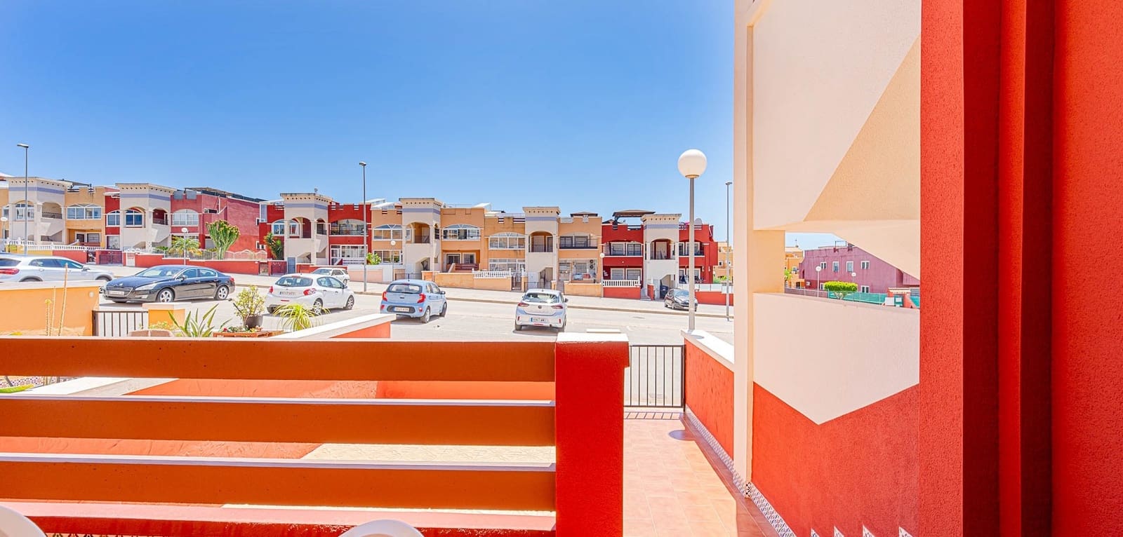 2 sovrum Lägenhet till salu i Los Altos med pool - 157 000 € (Ref: 10062363)