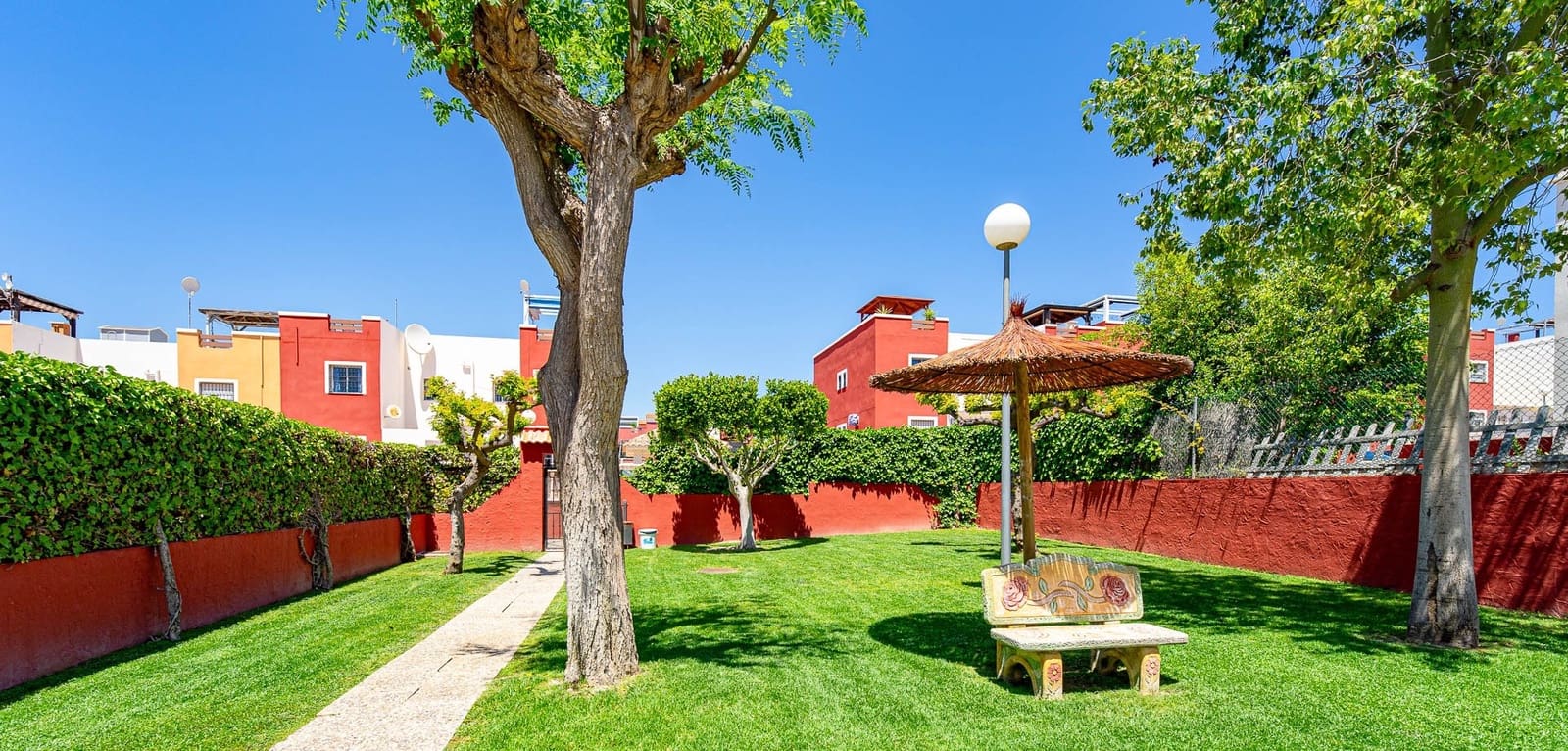 2 sovrum Lägenhet till salu i Los Altos med pool - 157 000 € (Ref: 10062363)