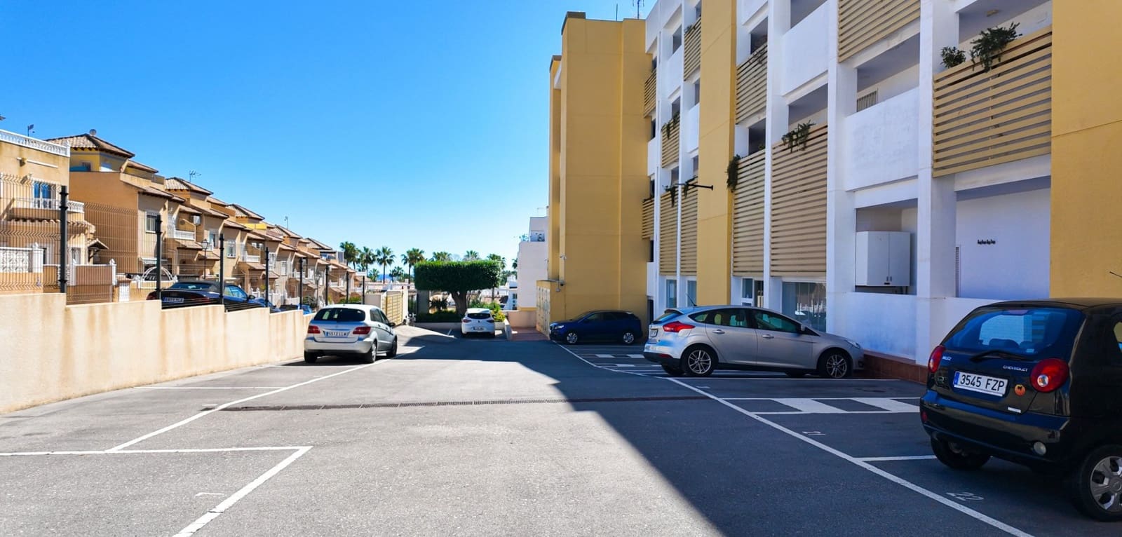 2 sypialnia Apartament na sprzedaż w Villamartin z basenem - 249 000 € (Ref: 10064937)