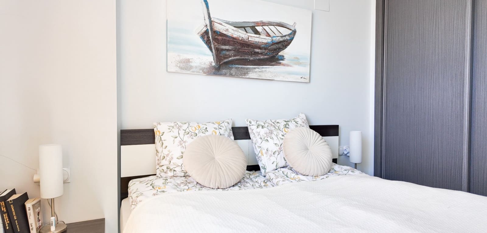 2 sypialnia Apartament na sprzedaż w Villamartin z basenem - 249 000 € (Ref: 10064937)