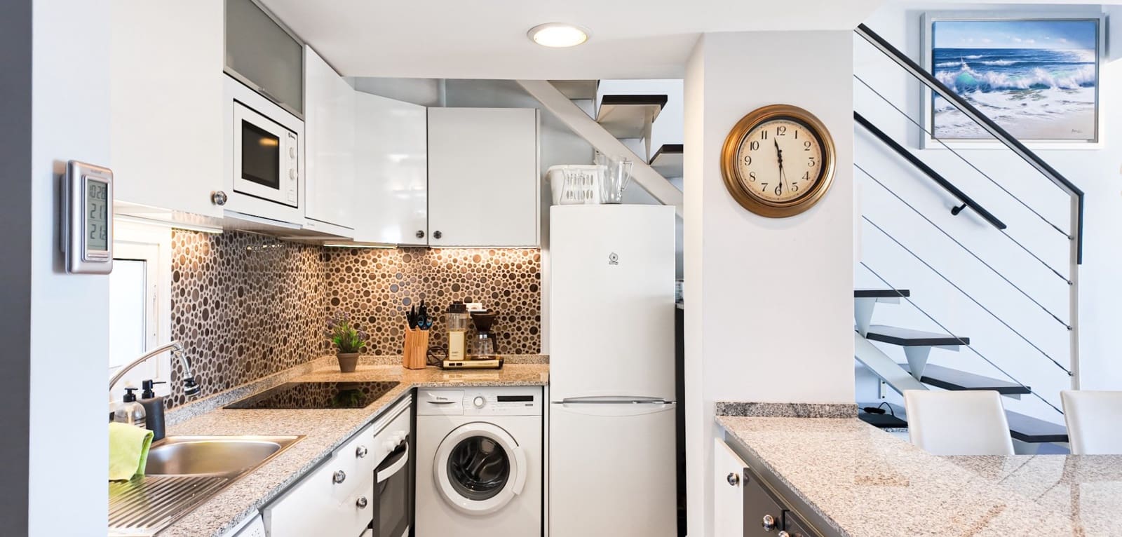 2 sypialnia Apartament na sprzedaż w Villamartin z basenem - 249 000 € (Ref: 10064937)