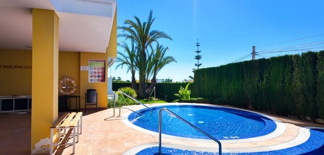 2 sypialnia Apartament na sprzedaż w Villamartin, Orihuela z basenem - 249 000 € (Ref: 10064937)