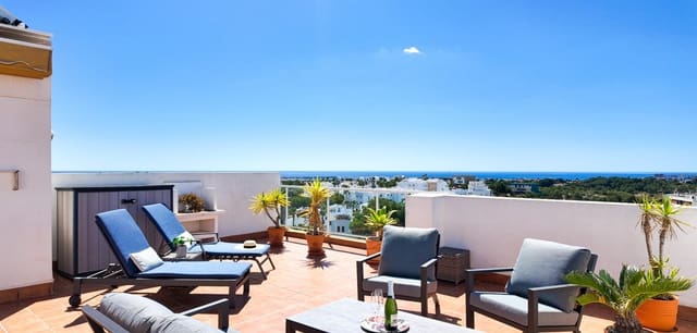 2 sypialnia Apartament na sprzedaż w Villamartin, Orihuela z basenem - 249 000 € (Ref: 10064937)