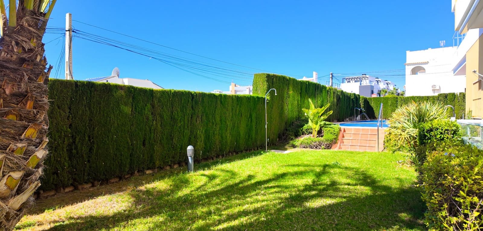 2 sypialnia Apartament na sprzedaż w Villamartin z basenem - 249 000 € (Ref: 10064937)