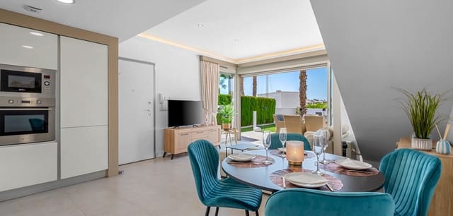 3 Zimmer Villa zu verkaufen in Villamartin, Orihuela mit Pool - 429.000 € (Ref: 10072870)