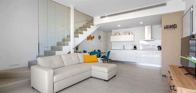 3 Zimmer Villa zu verkaufen in Villamartin, Orihuela mit Pool - 429.000 € (Ref: 10072870)