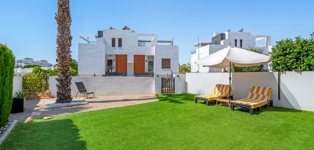 3 Zimmer Villa zu verkaufen in Villamartin, Orihuela mit Pool - 429.000 € (Ref: 10072870)