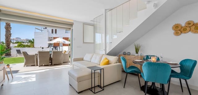 3 Zimmer Villa zu verkaufen in Villamartin, Orihuela mit Pool - 429.000 € (Ref: 10072870)