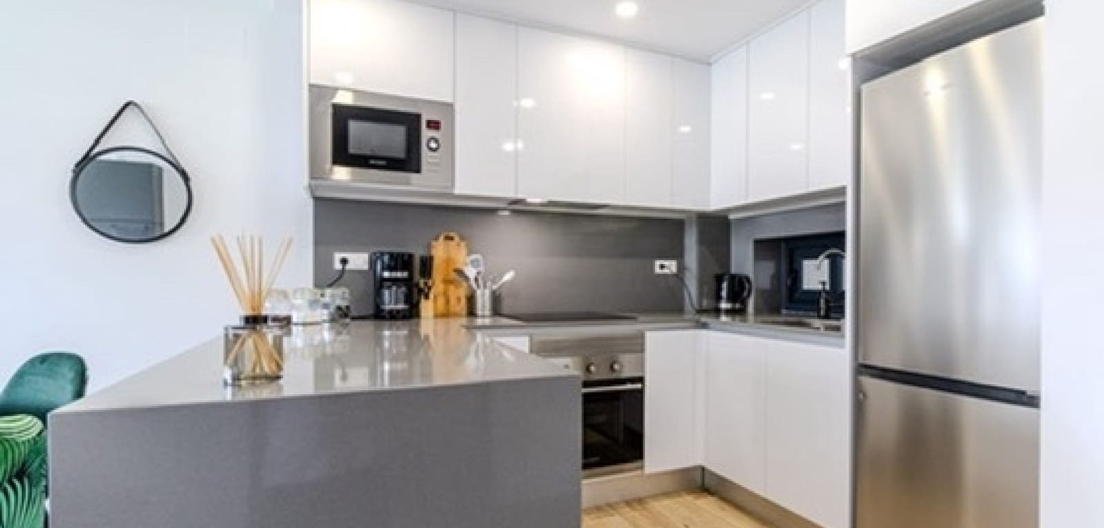 2 soveværelse Lejlighed til salg i Villamartin med swimmingpool - € 239.000 (Ref: 10072871)