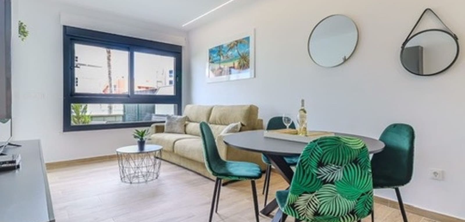 2 soveværelse Lejlighed til salg i Villamartin med swimmingpool - € 239.000 (Ref: 10072871)