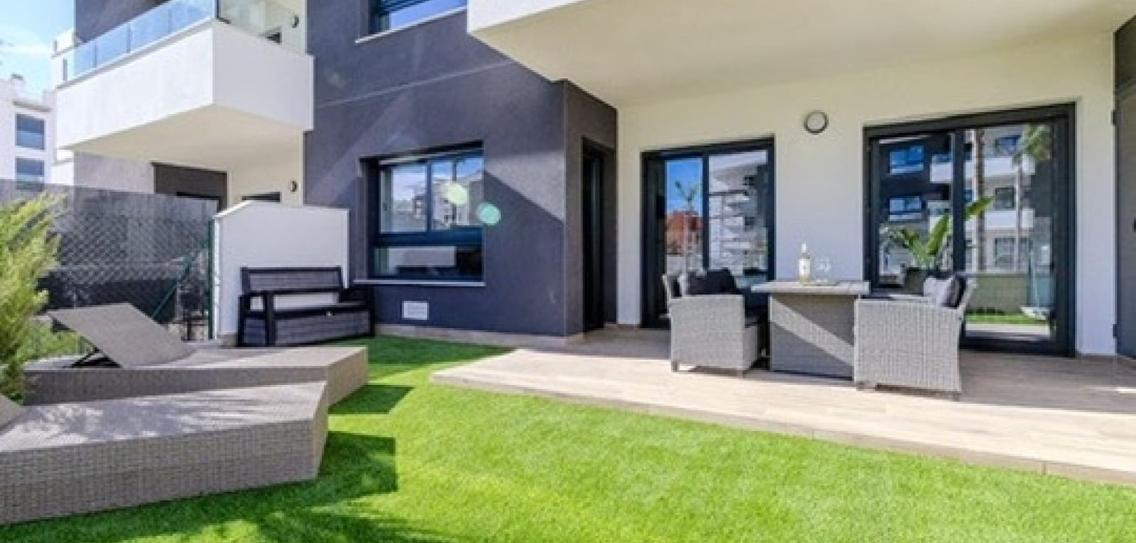 2 soveværelse Lejlighed til salg i Villamartin med swimmingpool - € 239.000 (Ref: 10072871)
